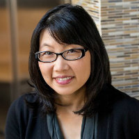 Cathy Cha